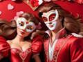 Xogo Amor veneciano  en liña