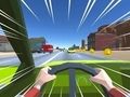 Xogo Conducindo no Stream 3D  en liña