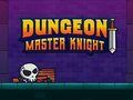 Xogo Dungeon Master Knight en liña