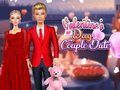 Xogo Cita de parella de San Valentín  en liña