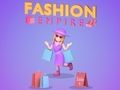 Xogo Tenda de moda: Shop Tycoon  en liña
