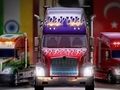 Xogo Big Euro Truck Condución  en liña