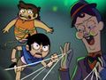 Xogo Víctor e Valentino: Stretched Chase  en liña