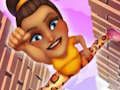Xogo Estira as pernas: King of Jumps 3D  en liña