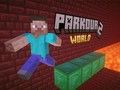 Xogo Parkour World 2 en liña
