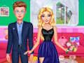 Xogo As miñas historias románticas de San Valentín  en liña