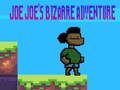 Xogo Aventura bizarre de Joe Joe en liña
