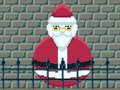 Xogo Coñecemos a Papá Noel  en liña