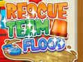 Xogo Equipo de rescate Flood  en liña