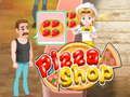 Xogo Pizzería  en liña