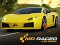 Xogo Mr Racer Car Racing en liña
