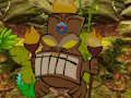 Xogo Jungle Hunter Escape en liña