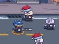 Xogo Gat Gunner: Super Zombie Shoot en liña