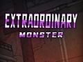 Xogo Extraordinario: Monstro  en liña