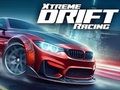 Xogo Xtreme Drift Racing en liña
