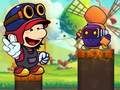 Xogo Hero Story Monsters Crossing en liña