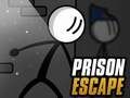 Xogo Prison Escape en liña  en liña