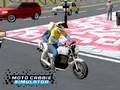 Xogo Simulador de taxis de moto en liña Xogo Simulador de taxis de moto en liña