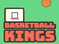 Xogo Reis do baloncesto  en liña