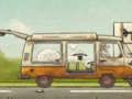 Xogo Home Sheep Home 2 Lost en Londres en liña