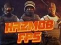 Xogo Hazmob fps en liña