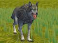 Xogo Simulador de vida do lobo  en liña