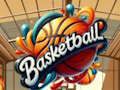 Xogo Baloncesto  en liña