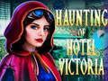 Xogo Haunting do Hotel Victoria  en liña