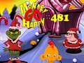 Xogo Monkey Go Happy Stage 481 en liña
