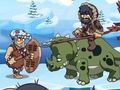 Xogo Época: Evolución  en liña