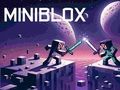 Xogo Miniblox en liña