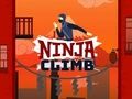Xogo Ninja subida en liña