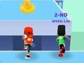 Xogo Parkour Master 3D en liña