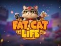 Xogo Vida de gato gordo  en liña