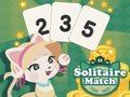 Xogo Partido de solitario  en liña