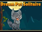 Xogo Dream Pet Solitaire en liña