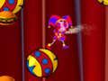 Xogo Pomni Circus Ball Rush en liña