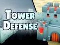 Xogo Torre de Defensa  en liña