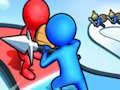 Xogo Exército de xoguetes: Tower Fusion Defense en liña