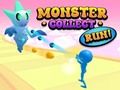 Xogo Monster Collect Run en liña