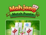 Xogo Puzzle de MAHJONG en liña