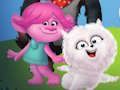 Xogo Aventura de mascotas un día para recordar en liña Xogo Aventura de mascotas un día para recordar en liña