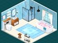 Xogo Decoración: Baño  en liña