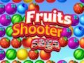 Xogo Saga de tiradores de froitas en liña