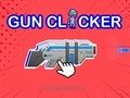 Xogo Clicker de armas en liña