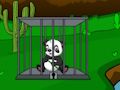 Xogo Smiley Panda Escape en liña