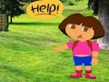 Xogo Dora Buddy Escape en liña