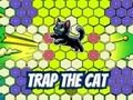 Xogo Atrapa o gato 2D  en liña