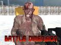 Xogo Dimensión de batalla  en liña