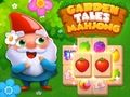 Xogo Contos de xardín Mahjong en liña